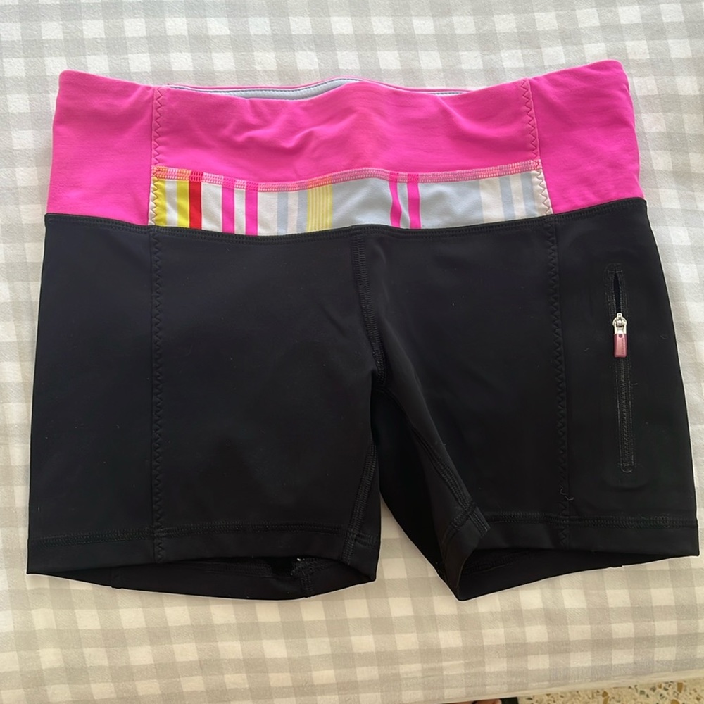 Lululemon shorts